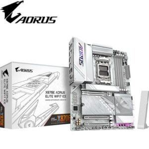 Gigabyte Aorus X870E Aorus Elite – Wifi 7