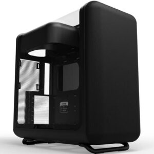 Hyte X50 – Pitch Black