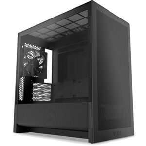 NZXT H3 Flow – Negro
