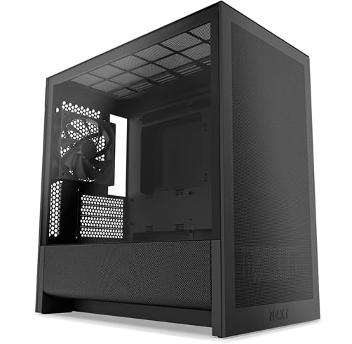 NZXT H3 Flow – Negro
