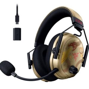 Razer BlackShark V3 Pro – Wireless – Counter-Strike