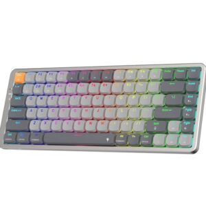 Redragon Azure – Wireless – Negro