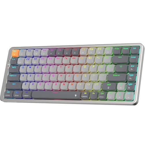 Redragon Azure – Wireless – Negro
