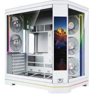 XYZ Neutron X Pro – Blanco
