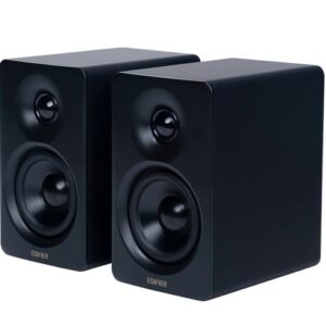Parlante Edifier M60 – Bluetooth – Negro