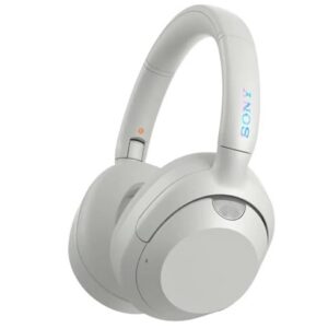 Sony Inalámbricos Ult Power Sound – White – WH-ULT900N/WZ