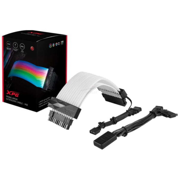 Extensión XPG cable MB – PRIME ARGB