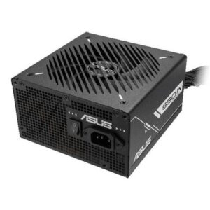 Asus Prime 650W – 80 Plus Bronce