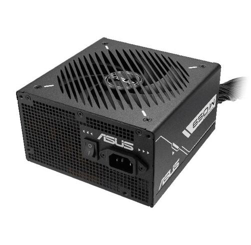 Asus Prime 650W – 80 Plus Bronce