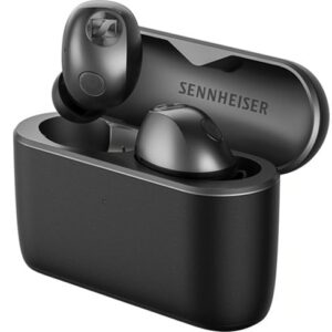 Sennheiser Momentum True Wireless 5 – Grafito