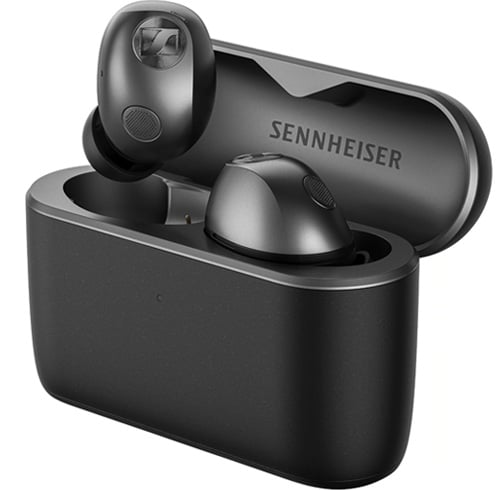 Sennheiser Momentum True Wireless 5 – Grafito