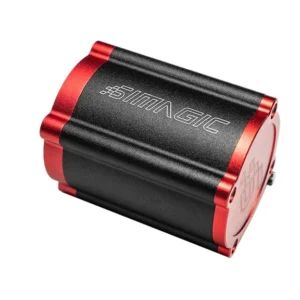 Sistema de Vibración HPR para Pedales Simagic