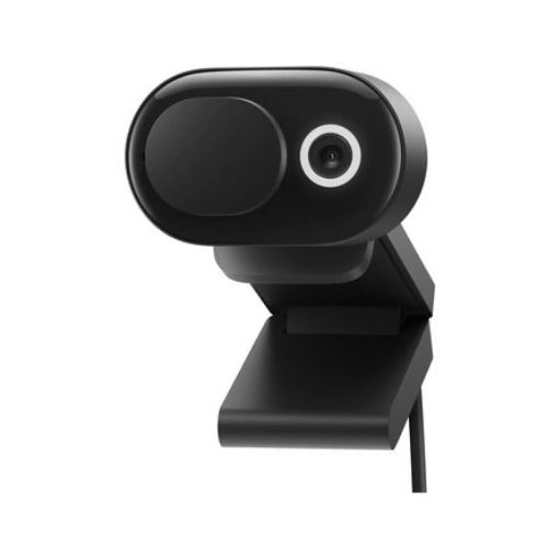 CAMARA WEB MICROSOFT MODERM BLACK 8L5-00001