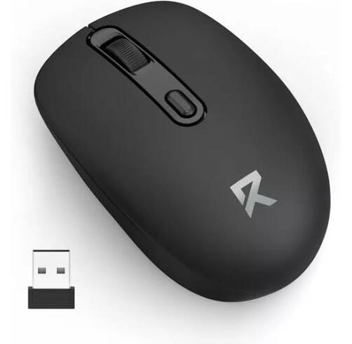 Redragon BM-4186 – Wireless – Negro