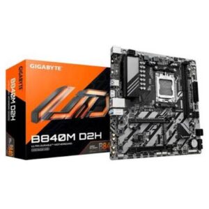 Gigabyte B840M H