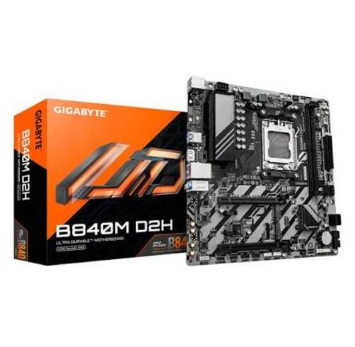 Gigabyte B840M H