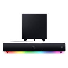 PARLANTE RAZER LEVIATHAN V2 RZ05-03920100-R3U1