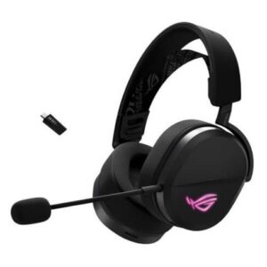 Asus Rog Pelta – Bluetooth – Negro