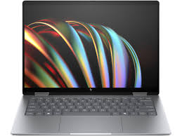 LAPTOP HP ENVY X360 14″ TOUCH ULTRA 7-150U 16GB 512GB SSD WIN 11 INGLES SILVER 9R8R3UA#ABA