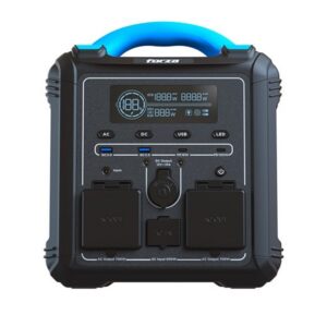 Forza Titan Series – FPP-T700
