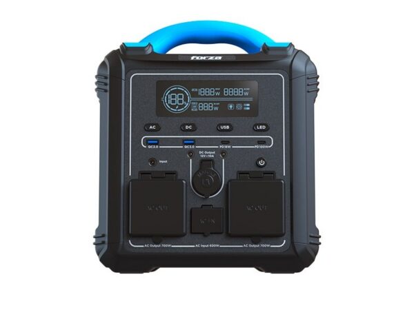 Forza Titan Series – FPP-T700