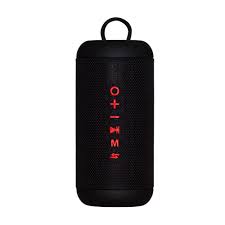 PARLANTE ARGOM BOOGIEBOOM INALAMBRICO BLACK ARG-SP-3126BK
