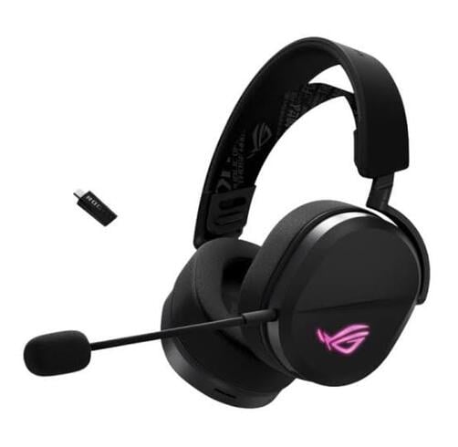 Asus Rog Pelta – Bluetooth – Negro