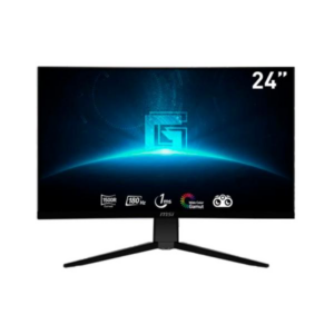 Monitor Gaming MSI G2422C 24” FHD 180Hz – Experiencia Inmersiva