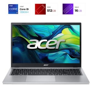 Acer Aspire Go 15 – Intel i9 13900H – 16GB – 512GB