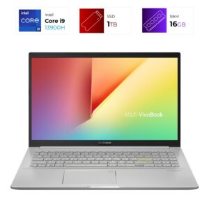 Asus Vivobook F1605V – Intel i9 13900H – 16GB – 1TB