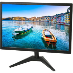 MONITOR LED 23.6″ ITVISIOU 2360 5MS – 75HZ – VGA – HDMI – 1920X1080