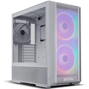 Lian Li Lancool 216RW – ARGB – Blanco