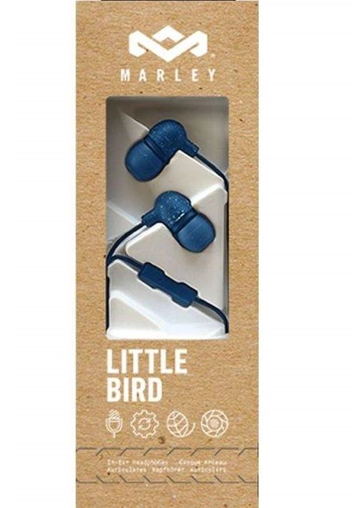 Audifono Marley Little Bird