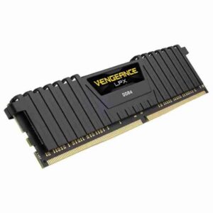 MEMORIA PC 8GB DDR4 3200MHZ (1 X 8GB) VENGEANCE LPX CORSAIR CMK8GX4M1Z3200C16