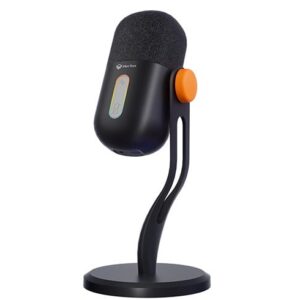 Meetion MC16 – Noise Cancellation – Negro