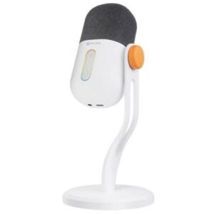Meetion MC16 – Noise Cancellation – Gray