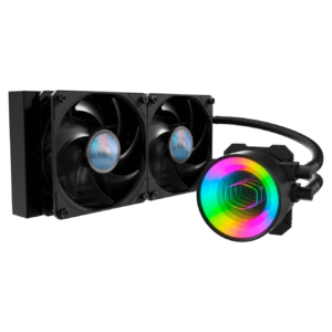 MASTERLIQUID ML240 MIRROR
