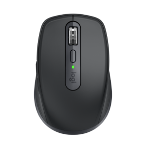 MOUSE LOGITECH MX ANYWHERE 3S-GRAPHITE 910-006932