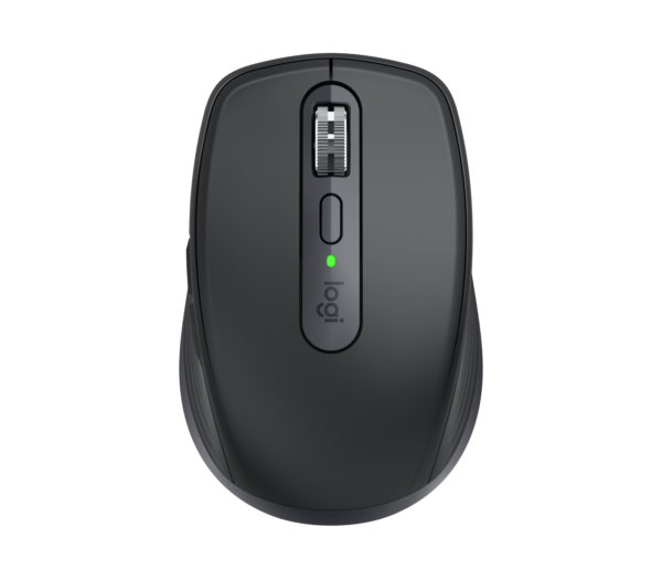 MOUSE LOGITECH MX ANYWHERE 3S-GRAPHITE 910-006932
