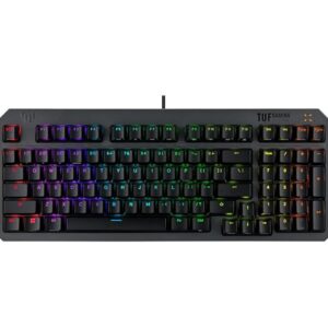 Asus Tuf Gaming – 96% – Negro