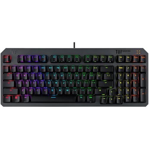 Asus Tuf Gaming – 96% – Negro