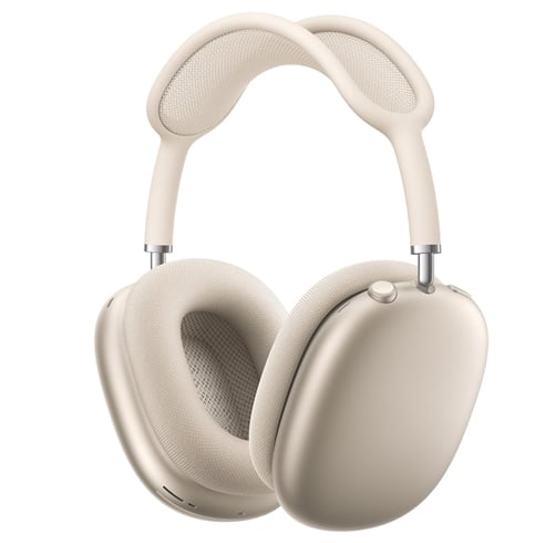 Apple AirPods Max – Starlight