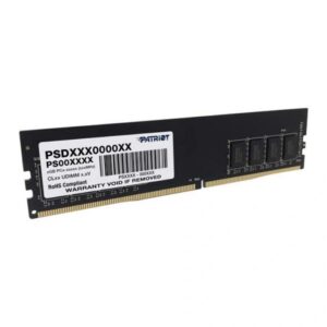 MEMORIA PC 8GB DDR4 3200MHZ PATRIOT PSD48G320081 SL
