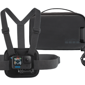 GO PRO PRO KIT DE ACCESORIES ACTION