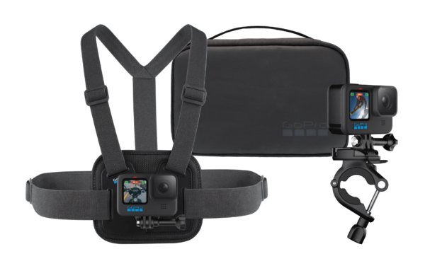 GO PRO PRO KIT DE ACCESORIES ACTION