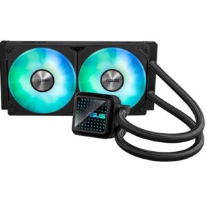 Asus Prime LC 240 ARGB – Negro