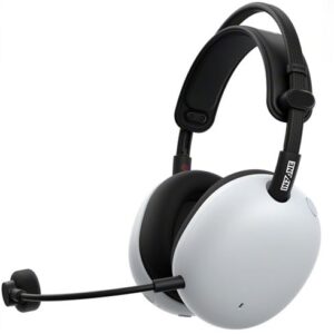 Sony Inzone H9 II – Blanco