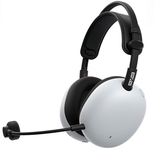 Sony Inzone H9 II – Blanco