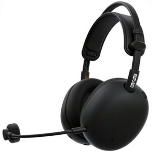 Sony Inzone H9 II – Negro