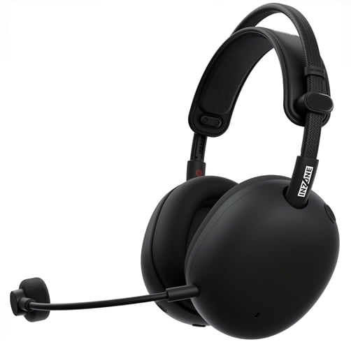 Sony Inzone H9 II – Negro